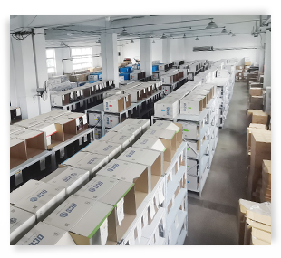 大容量にも対応