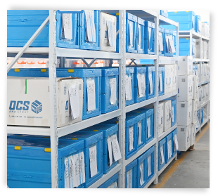 特別商品の保護対応